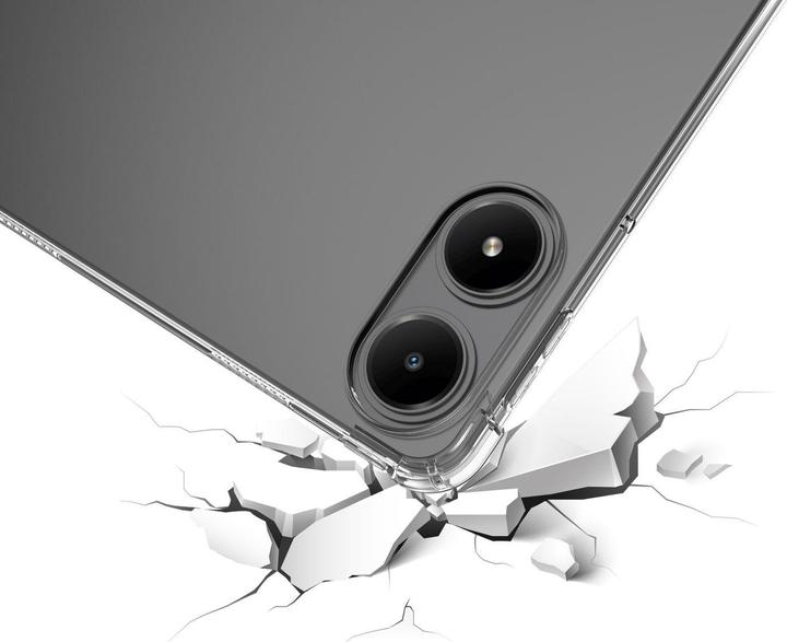 Immagine prodotto Cadorabo Hülle für Xiaomi Redmi Pad Pro Schutz Case (Xiaomi Redmi Pad Pro)