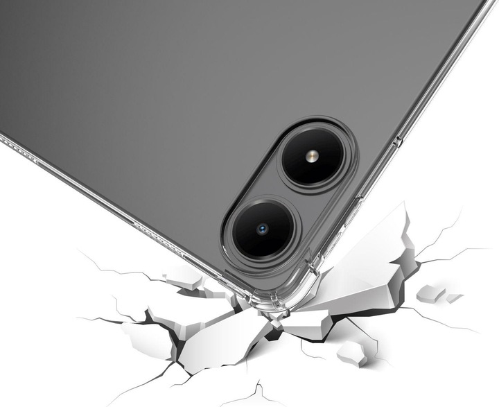 Actual product image Cadorabo Hülle für Xiaomi Redmi Pad Pro Schutz Case (Xiaomi Redmi Pad Pro)