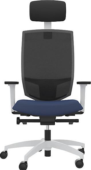 Image du produit Dauphin Siège de bureau JUST EVO MESH (40 - 52 cm)