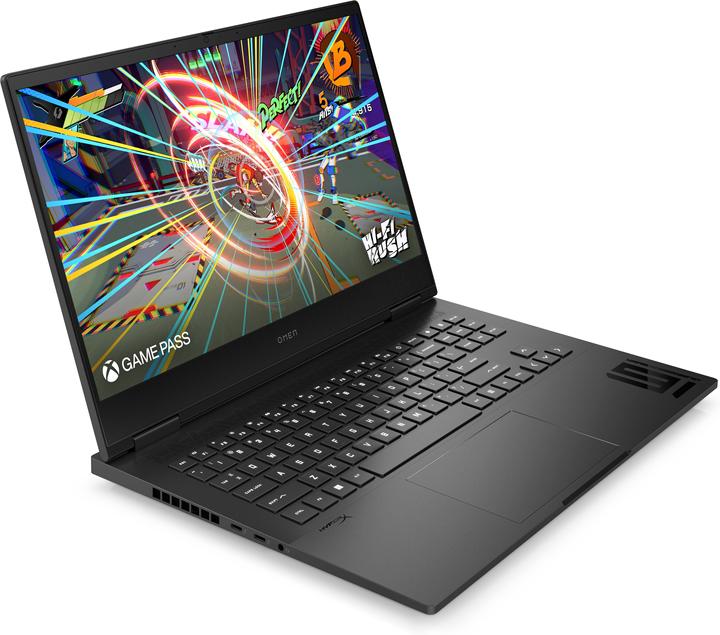 Immagine prodotto HP Computer portatile da gioco OMEN 16-wf1500nz CH (16.10", Intel Core i5-14500HX, 16 GB, 1000 GB, CH)