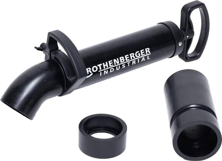 Produktbild Rothenberger RoPump Power (1 Stk.)