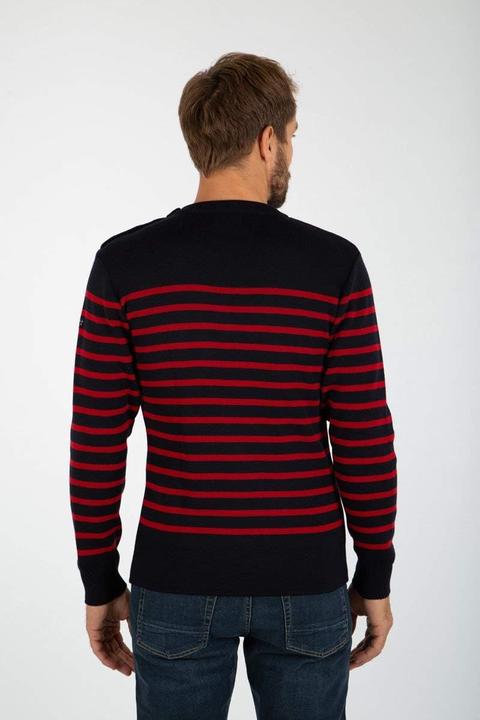 Produktbild Armor Lux Marine Pullover Paimpol (XL)