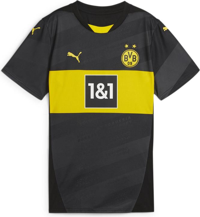 Puma BVB Away Jersey Replica W