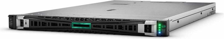 Productafbeelding HPE ProLiant DL360 Gen11, 2,4 GHz, 4510, 64 Go, DDR5 SDRAM, 1,92 To, Rack (1 U) (Intel Xeon zilver 4510, 64 GB, Rack Server)