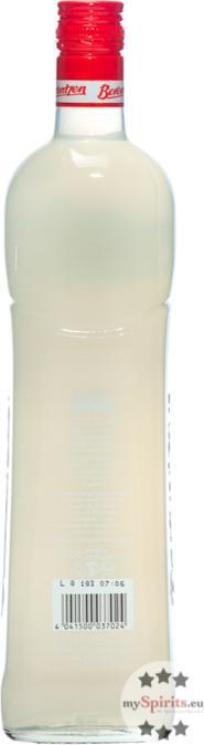 Produktbild Berentzen Saurer Apfel (1 x 70 cl)