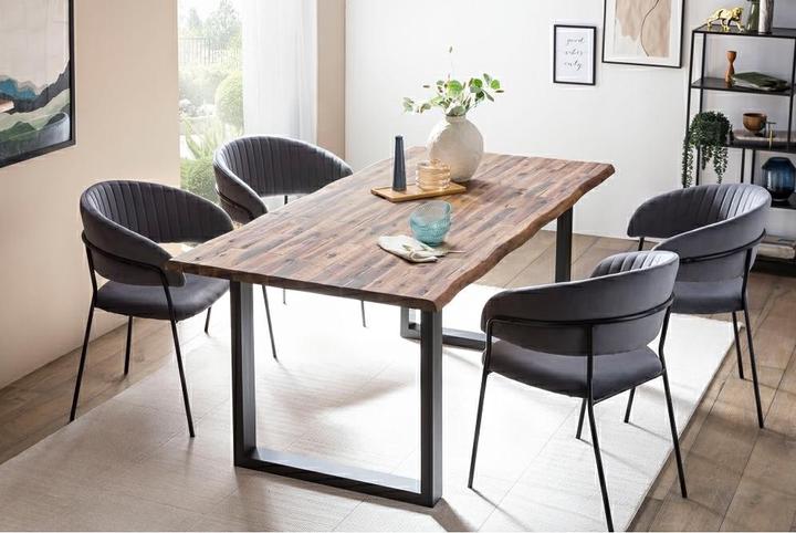 Actual product image SalesFever Stuhl