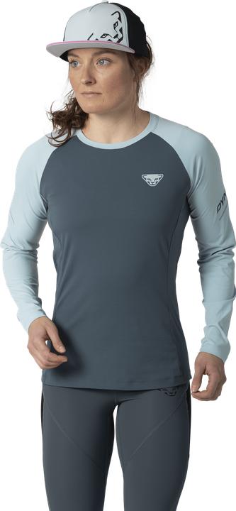 Actual product image Dynafit Alpine Pro Langarmshirt Damen (34, XS)