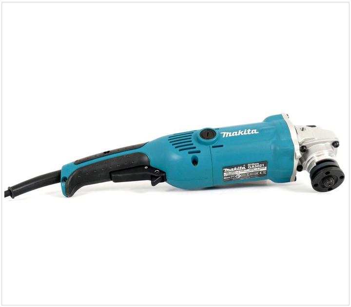 Image du produit Makita GA 5021 (125 mm)