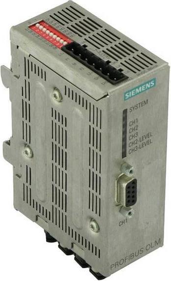 Immagine prodotto Siemens 6GK1503-3CB00 (5 porte)
