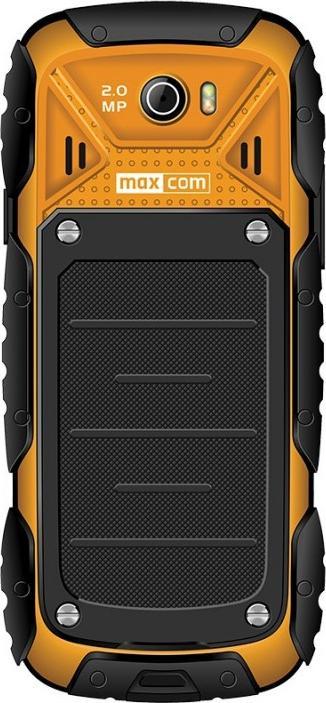 Produktbild Maxcom MM920 (2.80", 2 Mpx)