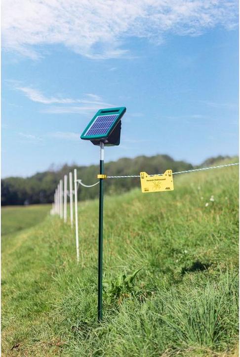 Produktbild AKO Solargerät Sun Power S1000