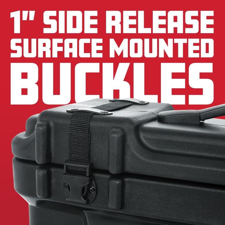 Produktbild Gator GLED2732ROTO