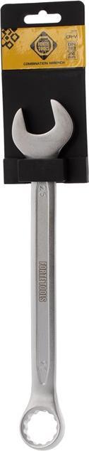 Actual product image Forte tools Wrench Combination 26 mm