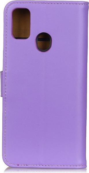 Actual product image MU Classic Classic II Leather Bookcover Series (Oppo A53 (2020))