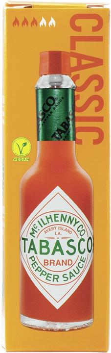 Produktbild Tabasco Pepper Sauce Classic