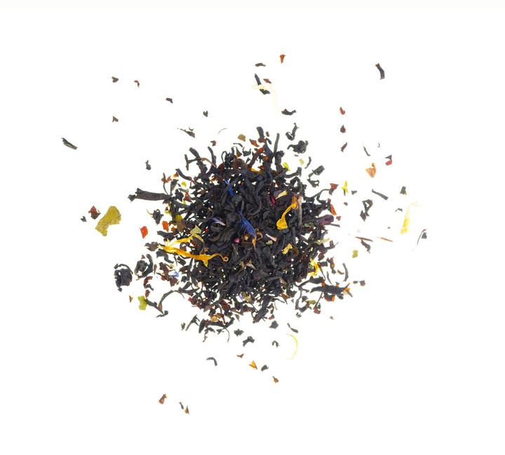 Immagine prodotto London Tea Tè Fuoco Tropicale (100 g)