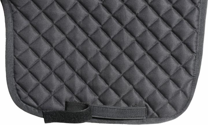 Produktbild Karlslund satteldecke für pferde mit baumwolltasche