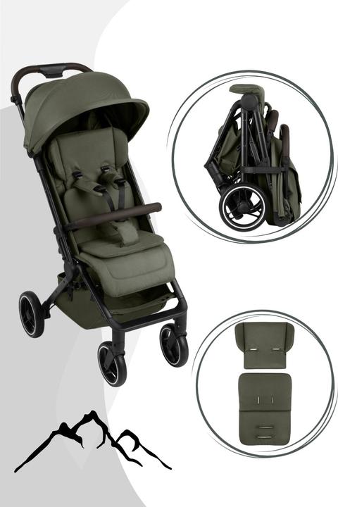 Actual product image ABC Design Ping 3