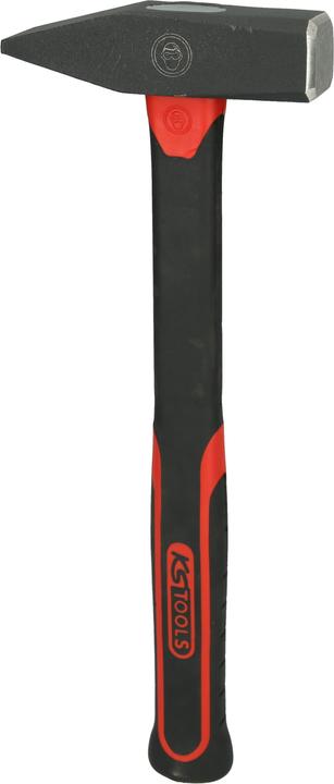 Actual product image KS Tools fitter's hammer (750 g)