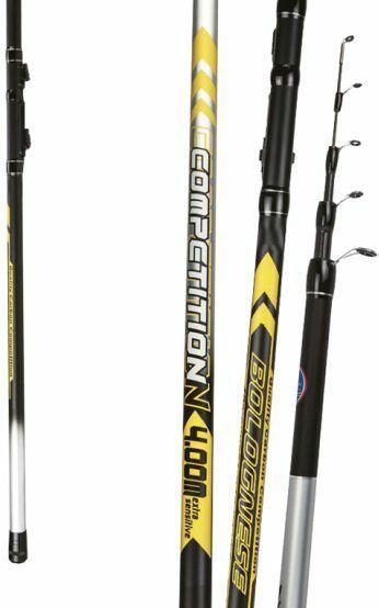 Produktbild Okuma 6m