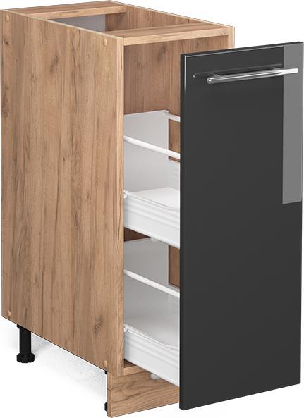 Produktbild Vicco Küchenschränke  Fame-Line (30 x 60 x 81.5 cm)