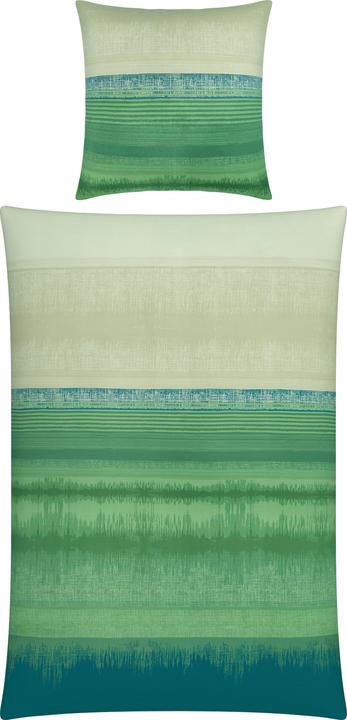 Image du produit Erwin Müller Bettwäsche (Housse de couette, 135 x 200 cm, 80 x 80 cm)