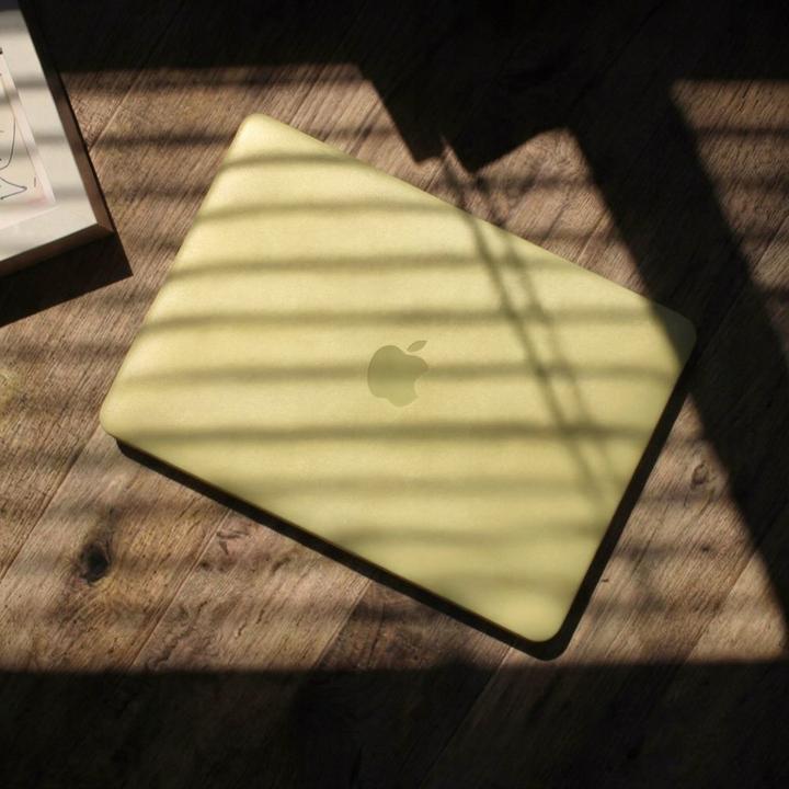 Produktbild Tech-Protect SMARTSHELL MACBOOK NEO 13 2026 MATTE CLEAR (13", Apple)