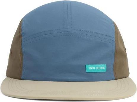 Produktbild Topo Designs Nylon Camp Hat - Cap (One Size)