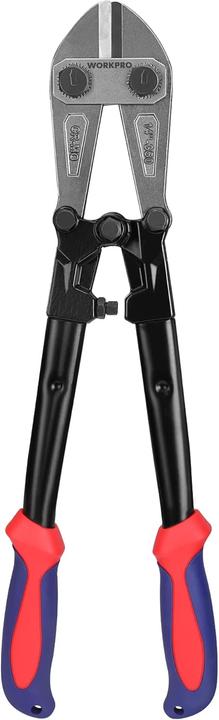 Actual product image Workpro W017004A Bolt cutters (360 mm)