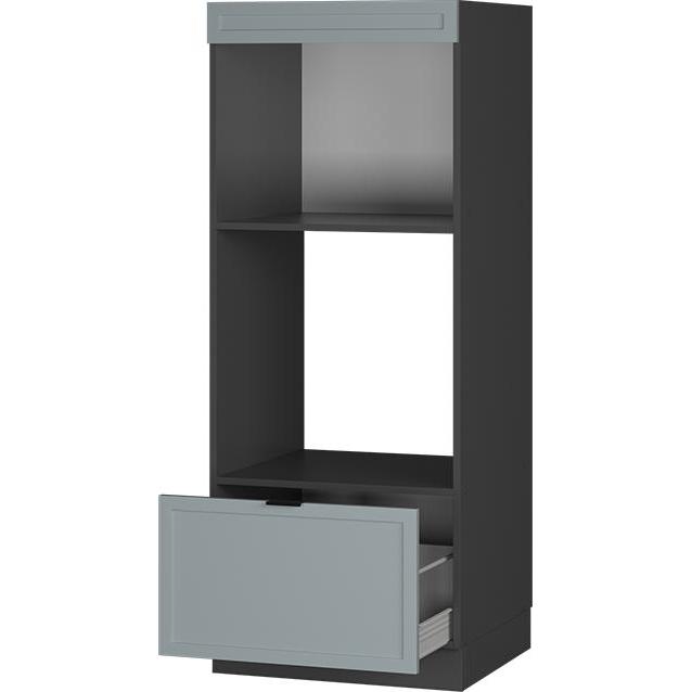 Vicco, Regal, Mikrowellenschrank Fame-Line