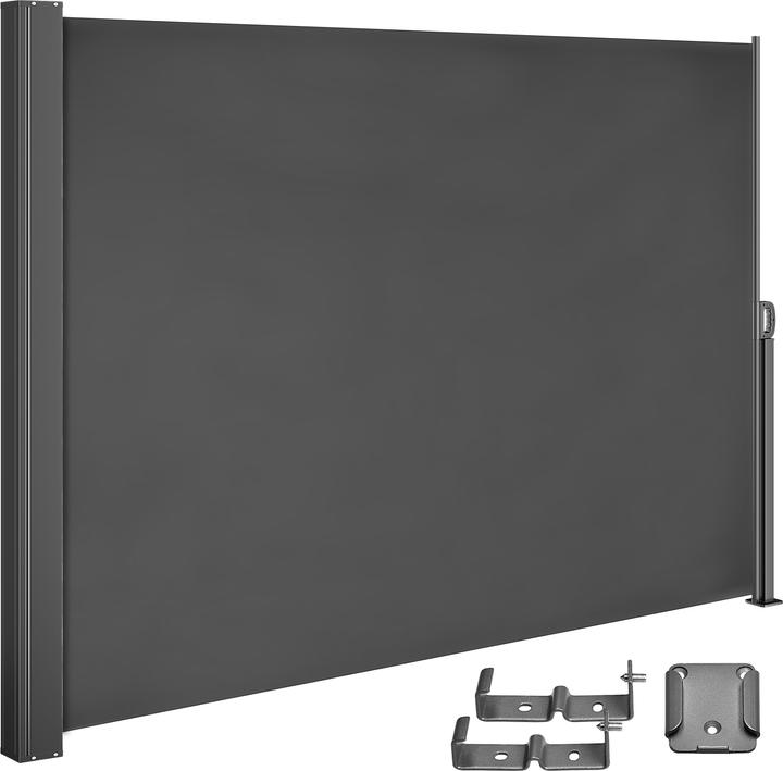 Casaria Seitenmarkise (3 m)