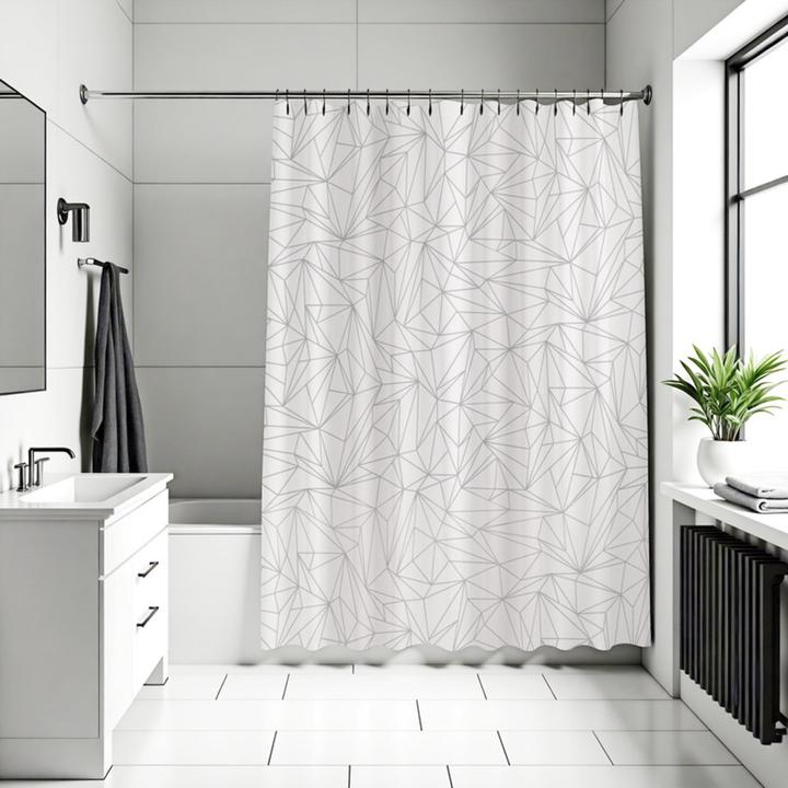 Produktbild Diaqua Prisma (180 x 200 cm)