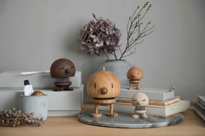 Actual product image Hoptimist Bumble (15.5 x 12.5 x 11 cm)