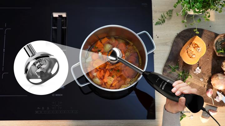 Produktbild Bosch Hausgeräte Stabmixer CleverMixx