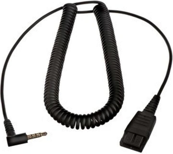Actual product image Jabra PC Cord