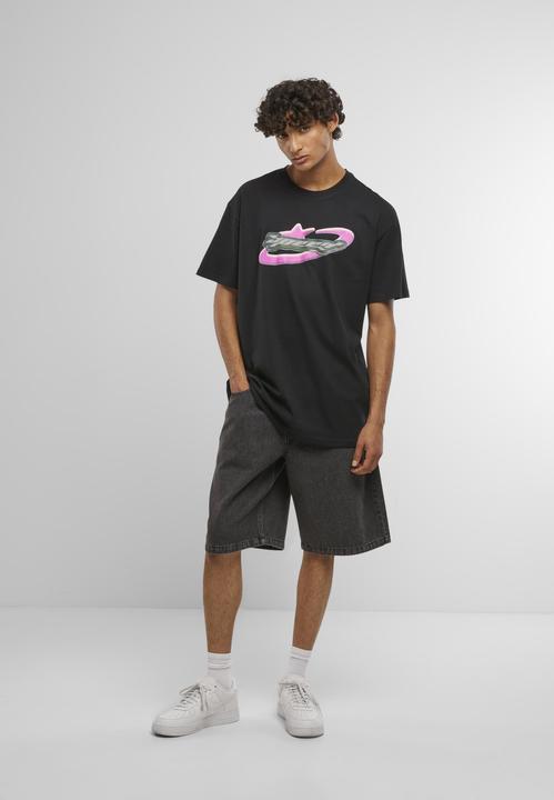 Immagine prodotto Urban Classics Maglietta con logo Speed - 91523 (XXL)