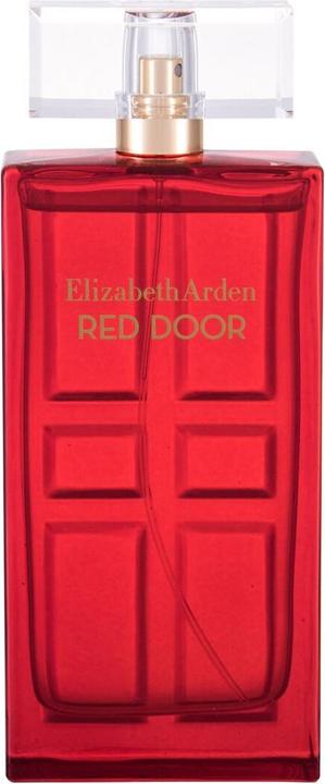 Image du produit Elizabeth Arden porte rouge (Eau de toilette, 100 ml)