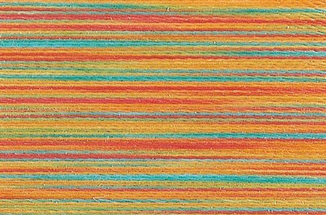 Actual product image Madeira Polyneon Thickness 40 Multicolor (200 m)