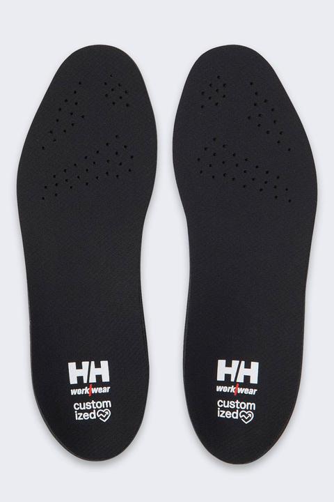 Immagine prodotto Helly Hansen Dynamic Arch High Stone Blue Einlegesohlen