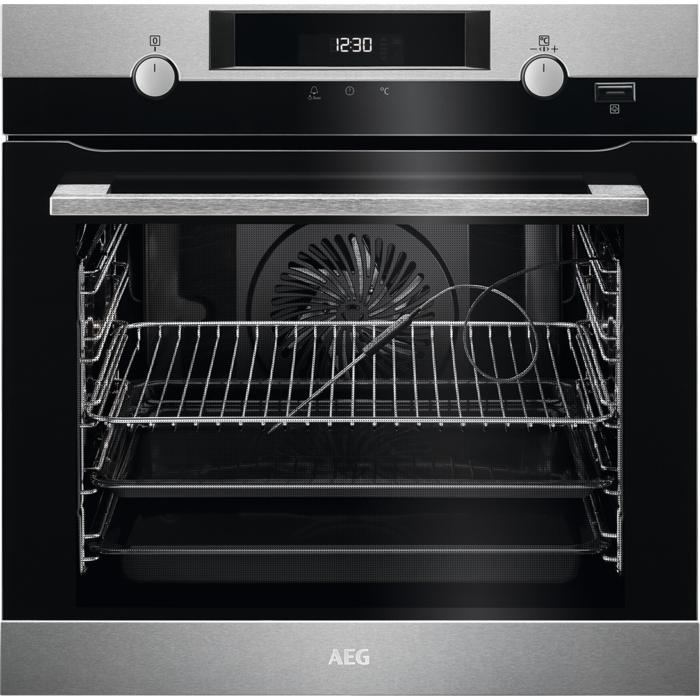 Actual product image AEG BPK556220M Steam oven ( EEK: A+ / Scale A+++ to D ), 944188162