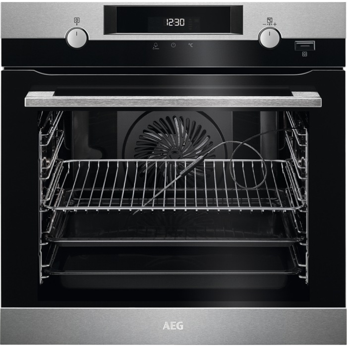 AEG BPK556220M Dampfbackofen ( EEK: A+ / Skala A+++ bis D ), 944188162