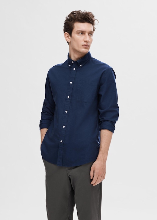 Image du produit Selected Homme Reg rick-ox Flex (L)