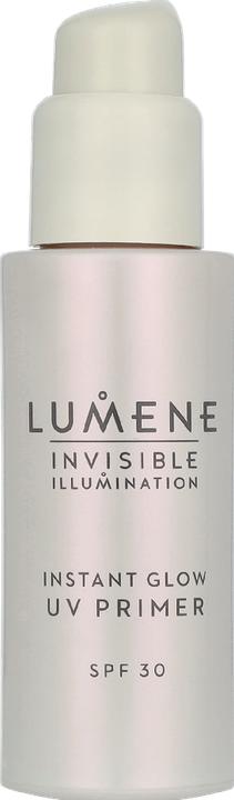Produktbild Lumene Invisible Illumination Makeup Primer Spf30 30Ml