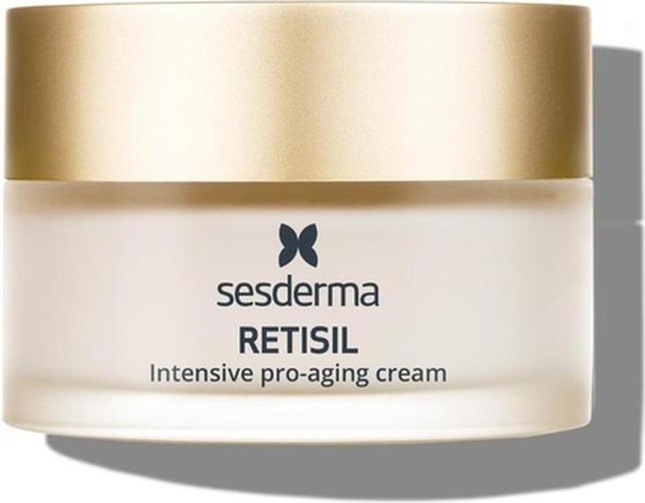 Produktbild Sesderma Retisil Intensive Pro-Aging Cream 50ml 1.71fl.oz (50 ml, Tagescreme)