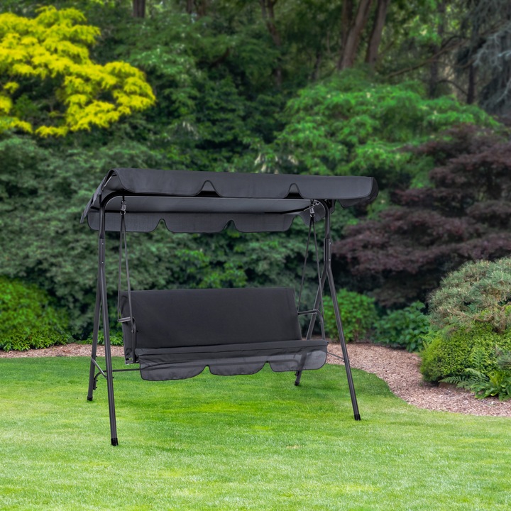 Actual product image Mirpol Garden Swing Eve