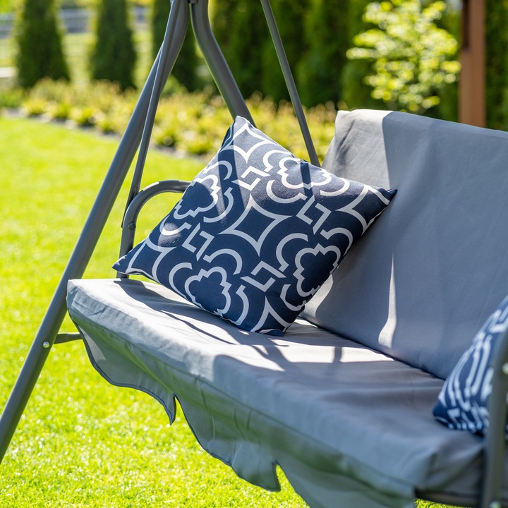 Actual product image Mirpol Garden Swing Eve