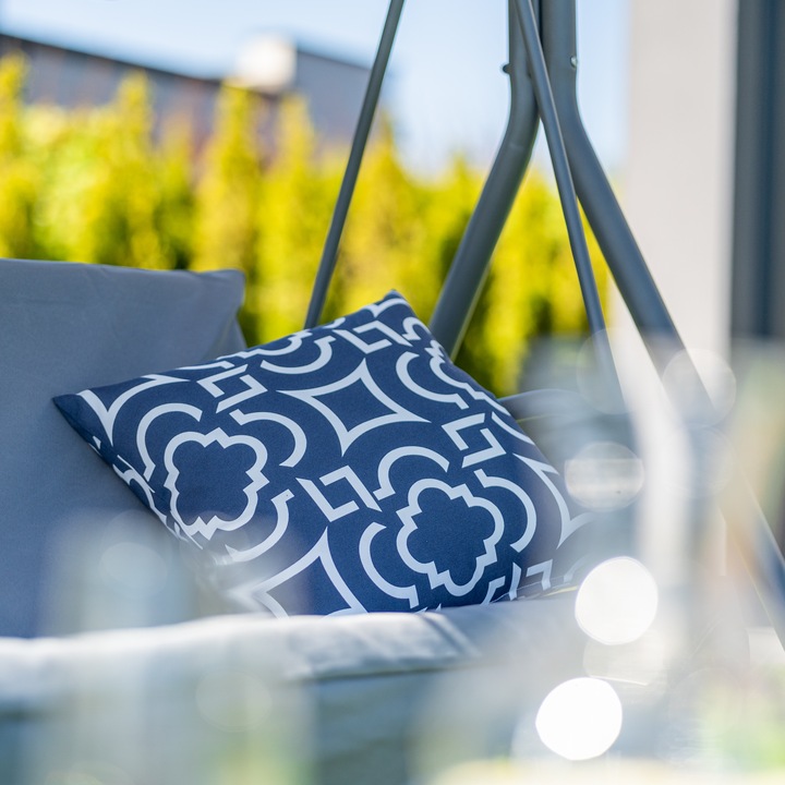 Actual product image Mirpol Garden Swing Eve