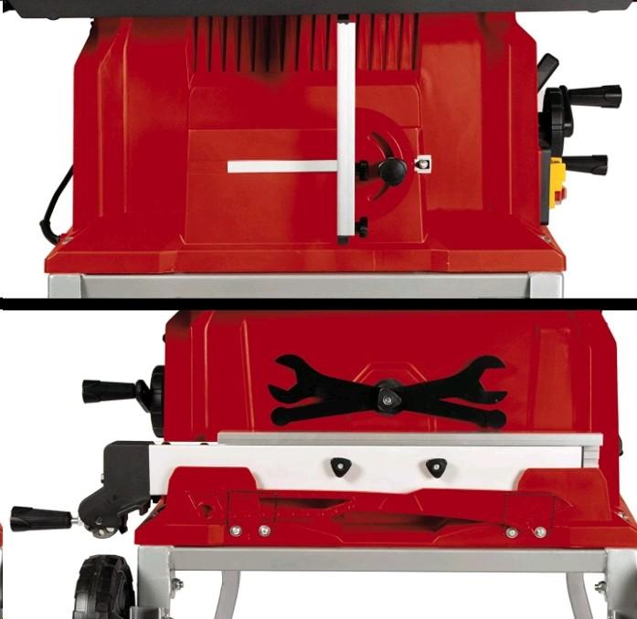 Produktbild Einhell TE-TS 250 UF