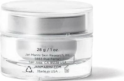 Actual product image Jan Marini Bioglycolic face cream 59 ml (59 ml, 24h cream)