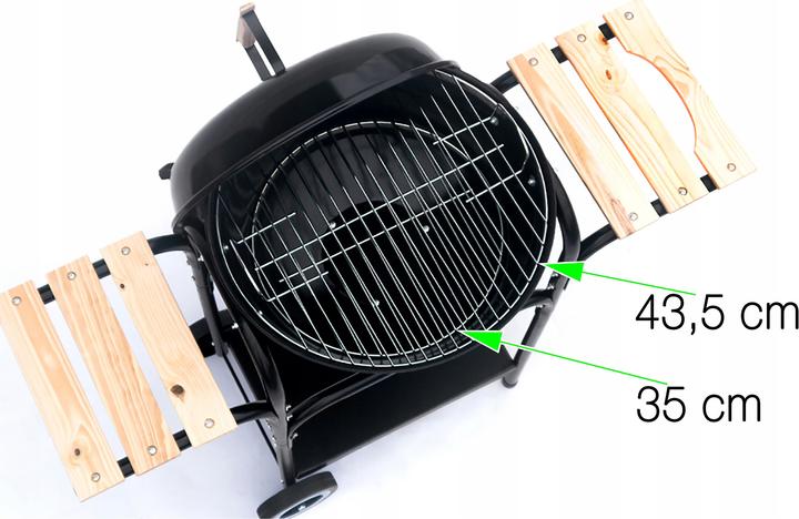 Produktbild Mirpol MIR270 (43 cm)